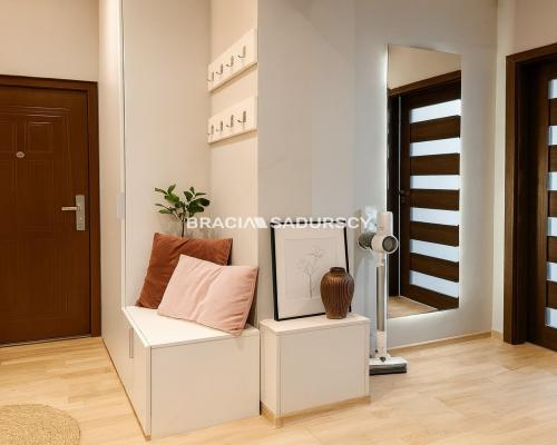 3 pokoje, odrębna kuchnia, Prądnik Czerwony