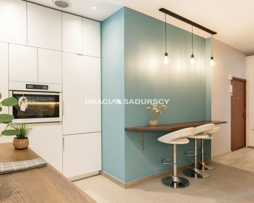 3 pokoje, odrębna kuchnia, Prądnik Czerwony