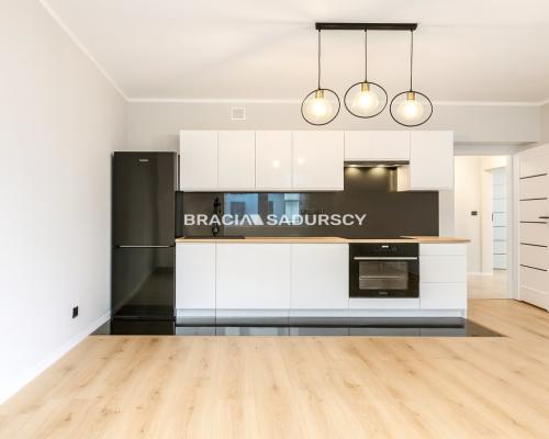 Gotowe do zamieszkania – 3 pokoje | Czyżyny