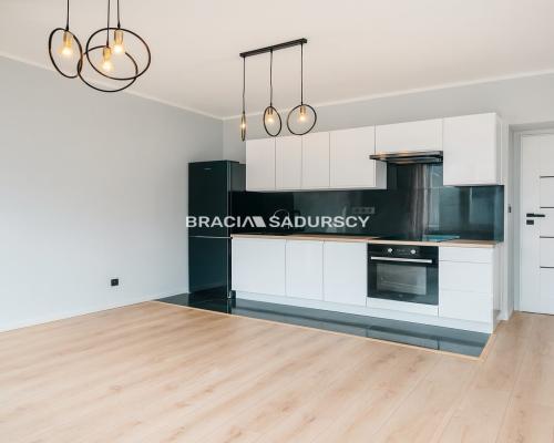 Gotowe do zamieszkania – 3 pokoje | Czyżyny