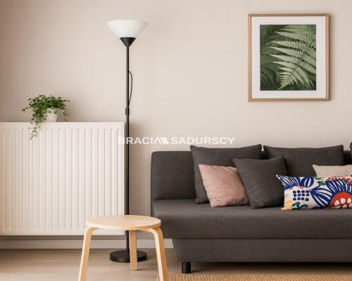 2 pokoje, Podgórze Duchackie, MPEC