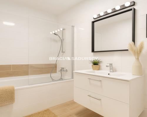 2 pokoje, Podgórze Duchackie, MPEC