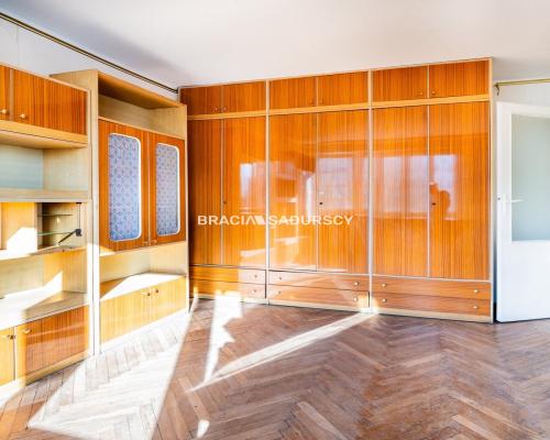 2 pokoje | 50,5 m² | Balkon | Ugorek