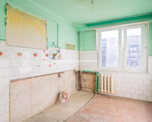 2 pokoje | 50,5 m² | Balkon | Ugorek