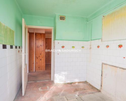 2 pokoje | 50,5 m² | Balkon | Ugorek