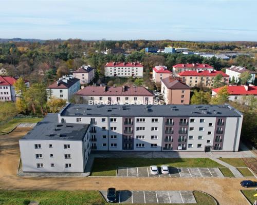 Chrzanów - ustawne mieszkanie o pow 51 m2!