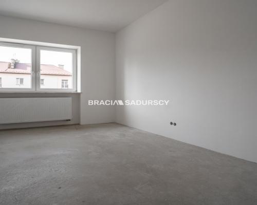 3 pok. mieszaknie 61,5 m2 w Chrzanowie!