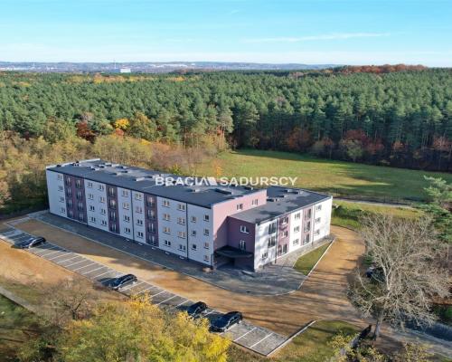 Chrzanów, nowe mieszkania! Kolonia Stella