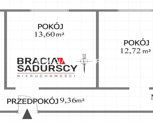 Mieszkanie w Chrzanowie