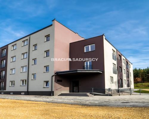 Mieszkanie w Chrzanowie