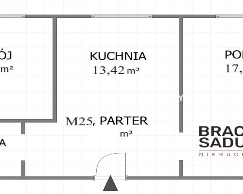 Mieszkanie w Chrzanowie