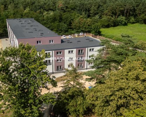 Mieszkanie w Chrzanowie