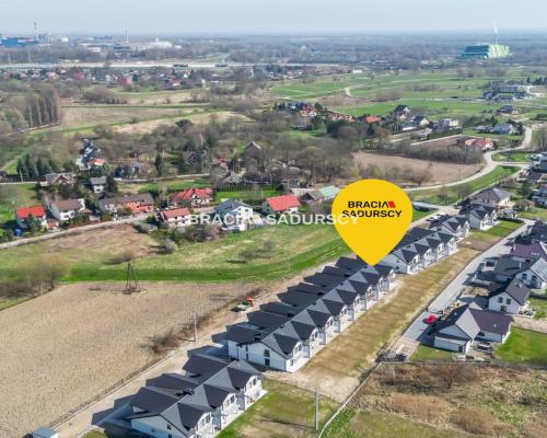 Stare Wiślisko, atrakcyjne oferty mieszkań!