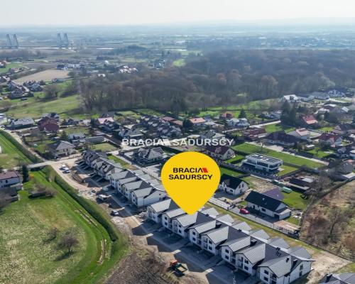 Stare Wiślisko, atrakcyjne oferty mieszkań!