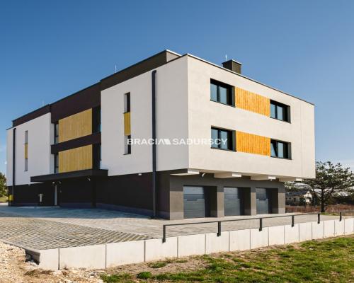 Mieszkanie 3 pokojowe Olkusz