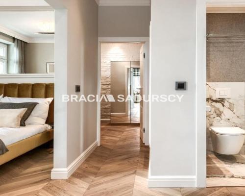 *zdjęcia wykorzystane w ogłoszeniu należą do właściciela.  
   
Na sprzedaż wyjątkowe, nowoczesne mieszkanie z dochodem z najmu