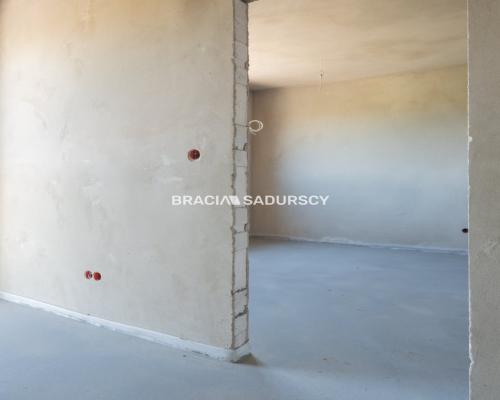 Mieszkanie z antresolą