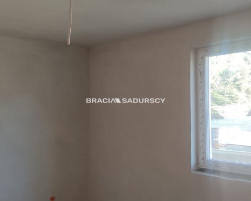 Ostatnie mieszkanie deweloperskie 82 m2 z ogrodem