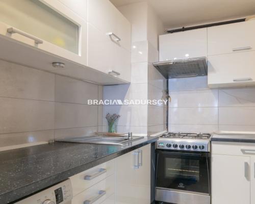 2 pokoje z pięknym widokiem na Kraków