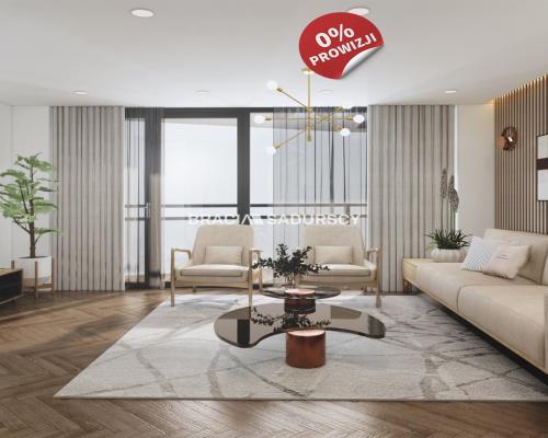 CZYŻYNY UL. GAŁCZYŃSKIEGO – WYJĄTKOWA INWESTYCJA  