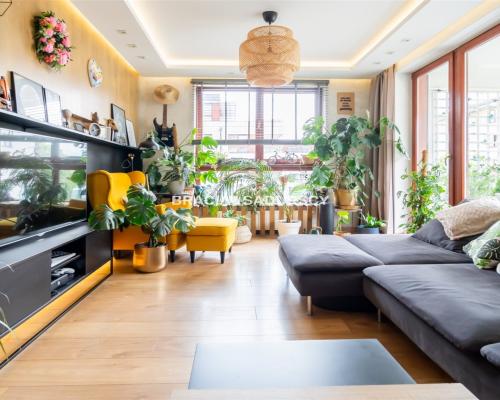 3 pok, 2 łazienki negocjacja ceny!