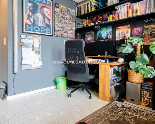 3 pok, 2 łazienki negocjacja ceny!