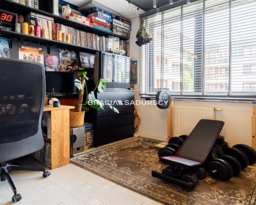 3 pok, 2 łazienki negocjacja ceny!