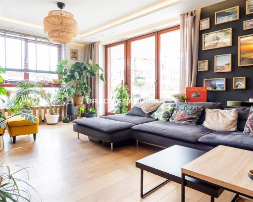 3 pok, 2 łazienki negocjacja ceny!