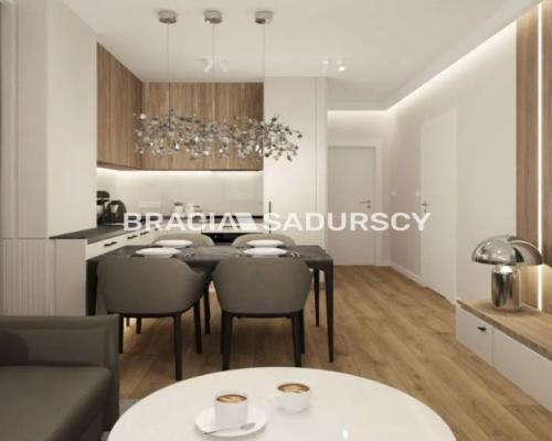 Nowa Pradolina mieszkaniez 2 poziomowe