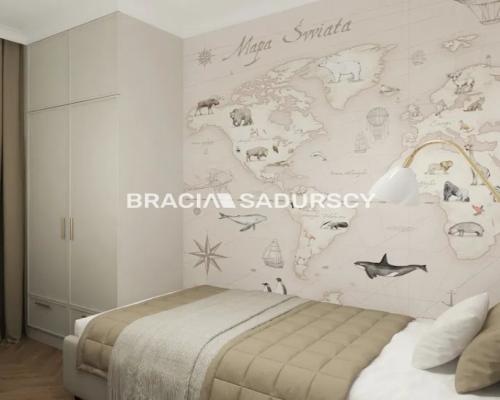 Nowa Pradolina mieszkaniez 2 poziomowe