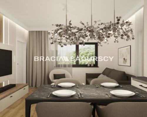 Nowa Pradolina mieszkaniez 2 poziomowe