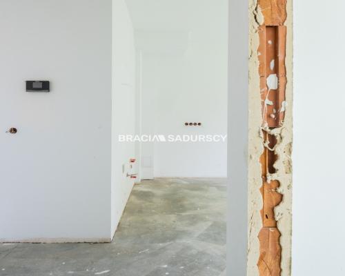 mieszkanie ul. Myśliwska stan deweloperski