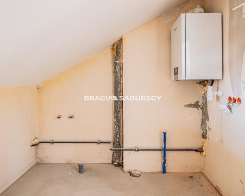 mieszkanie ul. Myśliwska stan deweloperski