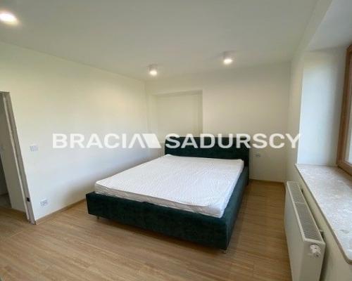 Na sprzedaż: nowe, wykończone i urządzone mieszkanie 42 m&sup2;, Kalwaria Zebrzydowska  

   Nowoczesne 2-pokojowe, umeblowane