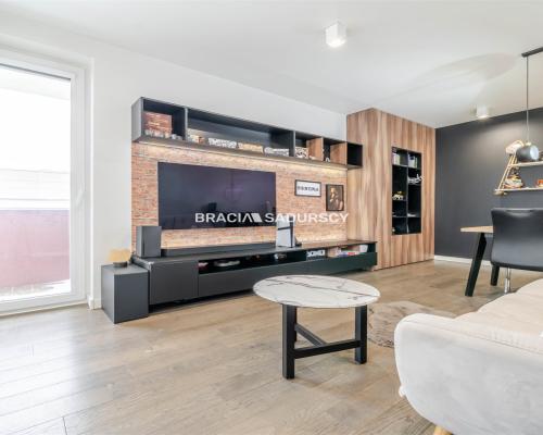 Nowoczesne mieszkanie na Osiedlu Złocień