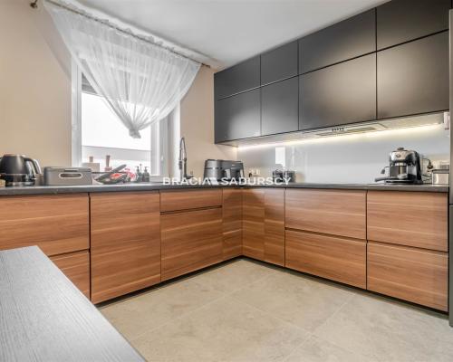 Nowoczesne mieszkanie na Osiedlu Złocień