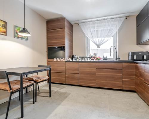 Nowoczesne mieszkanie na Osiedlu Złocień