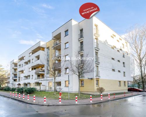 M-3 POK 55M2 BLOK ✴2016✴ STARA NOWA HUTA PREMIUM