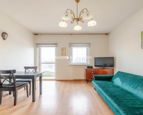 Nowoczesne mieszkanie w południowej części Krakowa - spokojna dobrze skomunikowana okolica.  

  Biuro nieruchomości Bracia Sad