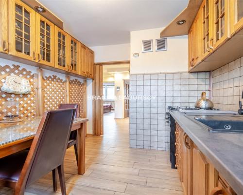 3 pokojowe ul. Skarżyńskiego, Kraków