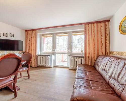 3 pokojowe ul. Skarżyńskiego, Kraków