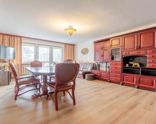 3 pokojowe ul. Skarżyńskiego, Kraków