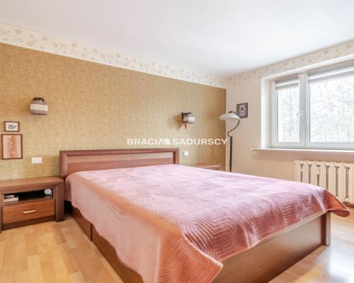 3 pokojowe ul. Skarżyńskiego, Kraków