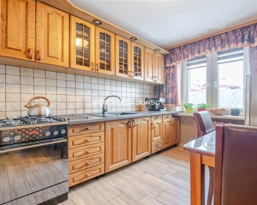 3 pokojowe ul. Skarżyńskiego, Kraków