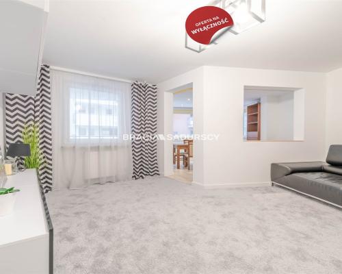 Mieszkanie z tarasem