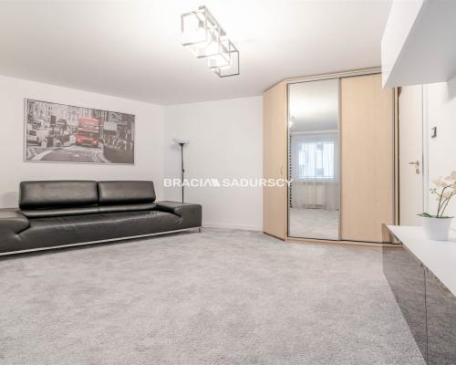 Mieszkanie z tarasem