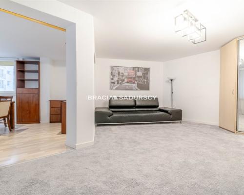 Mieszkanie z tarasem