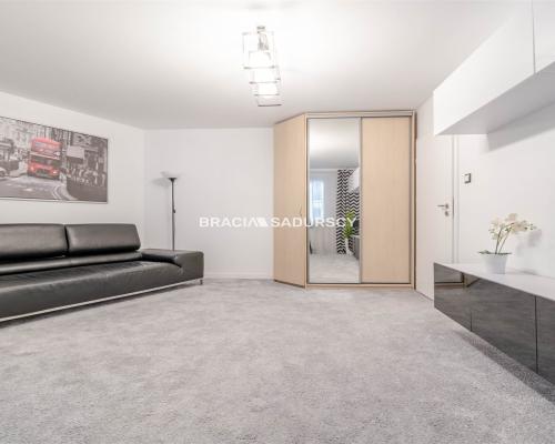 Mieszkanie z tarasem