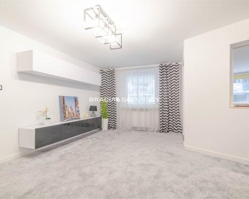 Mieszkanie z tarasem