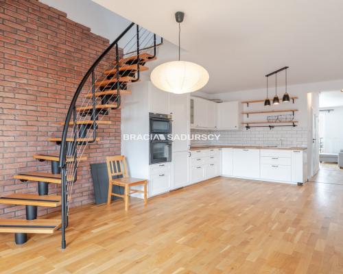 Przestronne mieszkanie w Wieliczce, ul. Jasna